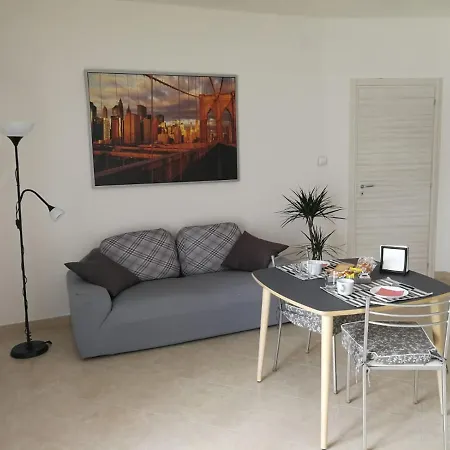 Apartment Beb Del Carmelo *