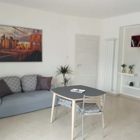 Apartment Beb Del Carmelo Mercato San Severino