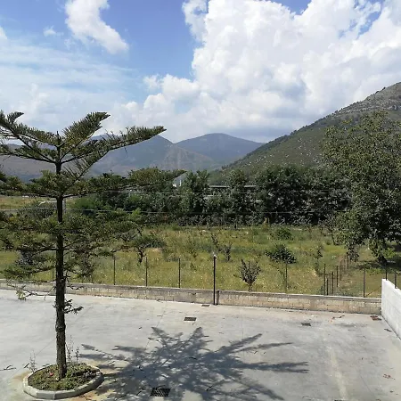 Beb Del Carmelo Apartment Mercato San Severino